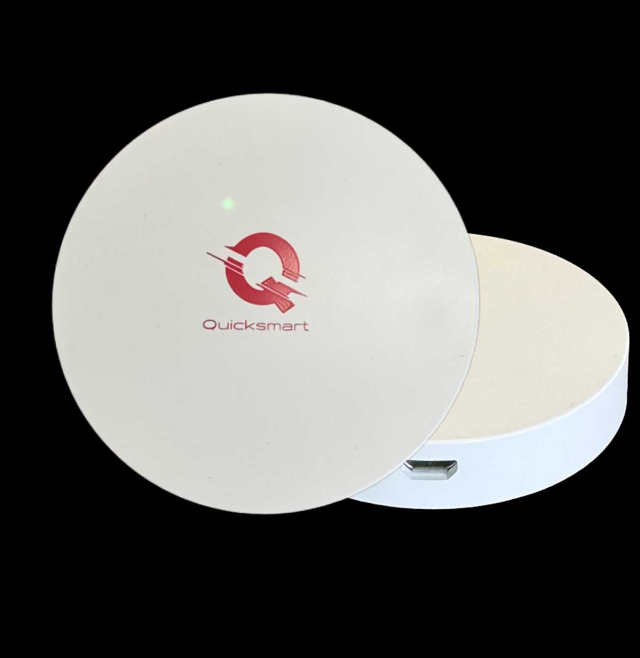 Automatizare Incalzire Pardoseala Q20, 8 zone, 4 Termostate Q30