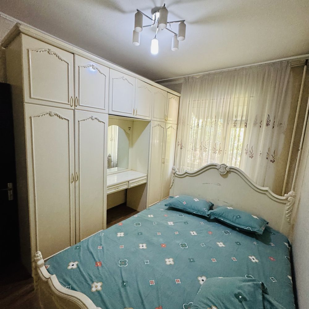 В аренду на метро Ойбек - For rent near Oybek metro station
