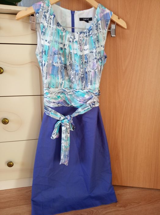 Платье летнее новое