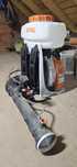 Atimatizor STIHL SR 450