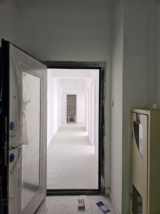 TJ Yangi darhon 75 m2 16 qavatli bino tayyor bitgan kadastr 100%