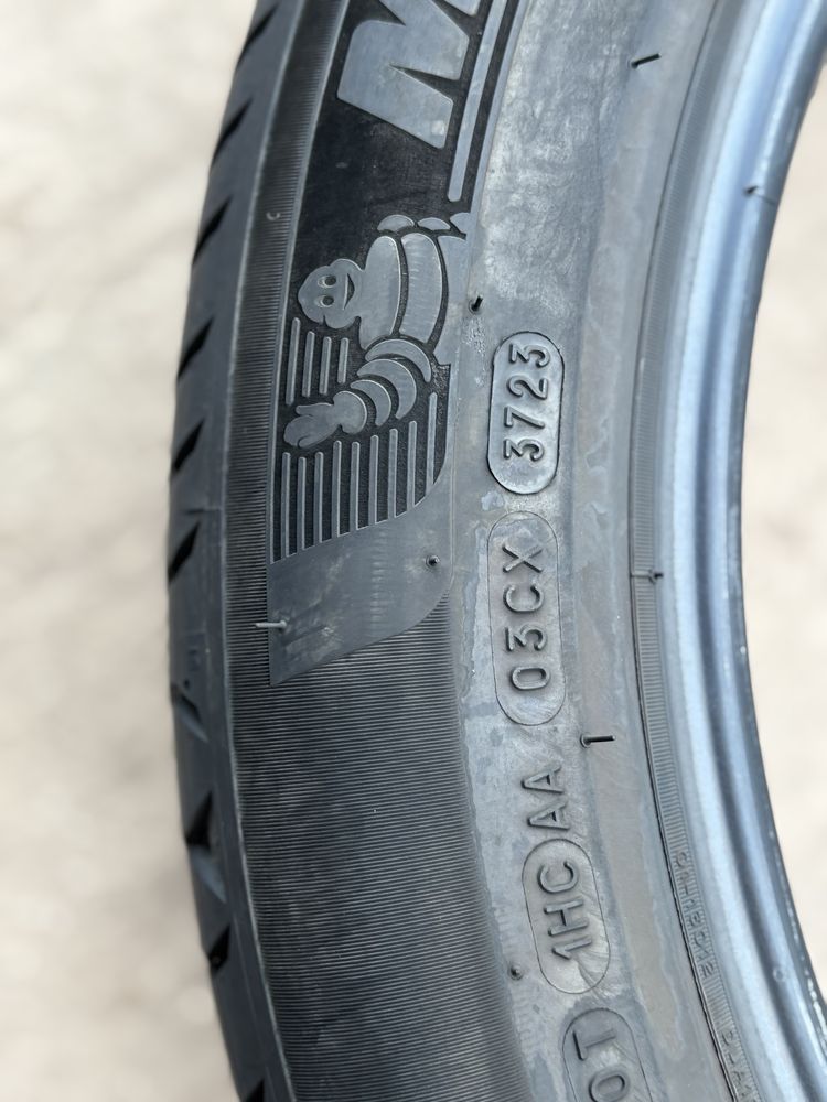 255/45/20 Michelin 2 бр 2024