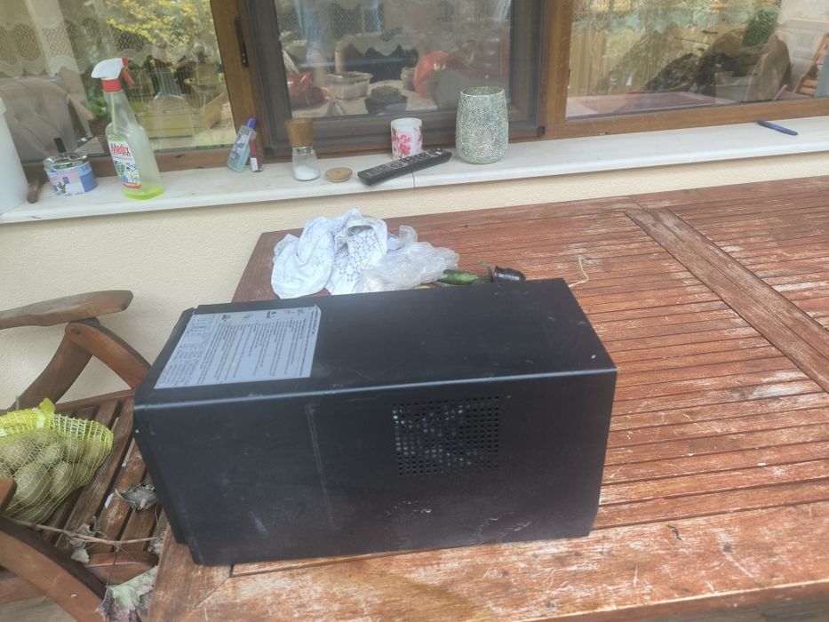 UPS Резервно захранване