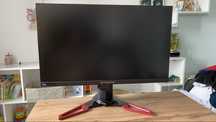 Монитор Acer XB271HU 27 инча