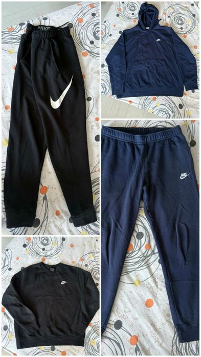 Мъжки екипи nike