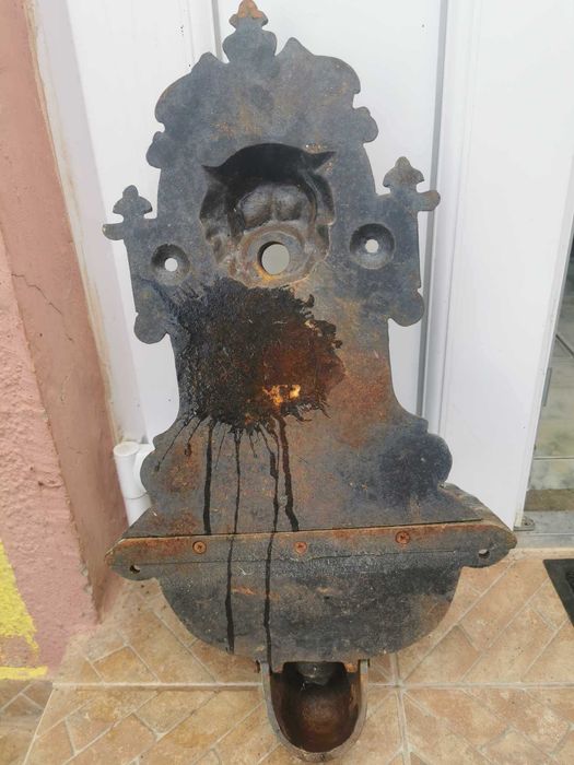 Ghiveta de gradina exterior