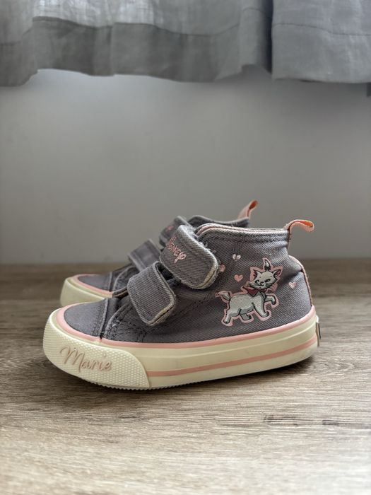 Обувки за момиче 20-24 номер