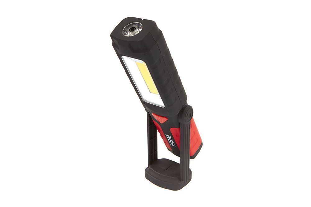 Lampa cu led cob 3 in 1 hbm