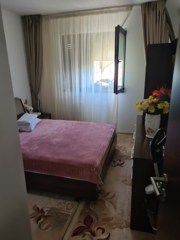 De vanzare apartament 2 camere