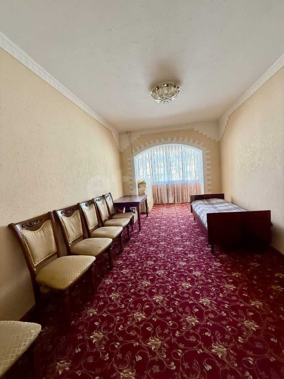 Продается квартира Шайхантахурский район, гулзор 3/4/5 (П)