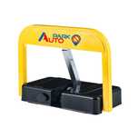 Blocator parcare automat AVR® AutoPark AVR-EPL-MR, acumulator