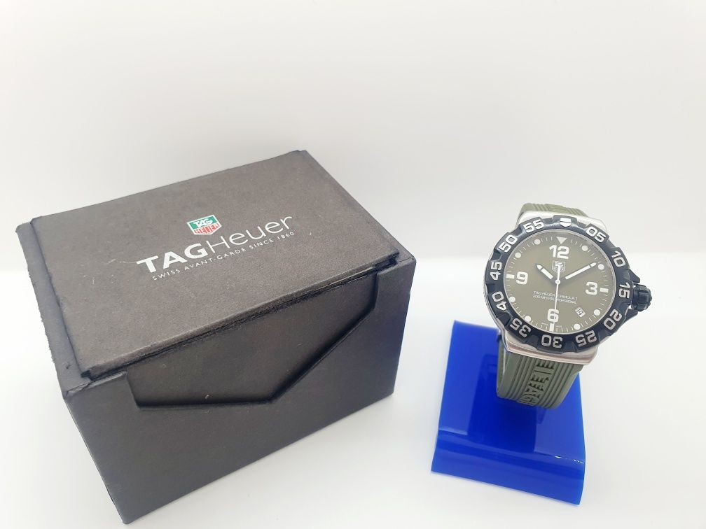 Tag Heuer Formula 1