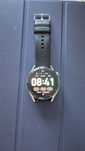 Smartwatch Huawei Watch GT3, 46mm, Elite Edition, Stainless Steel