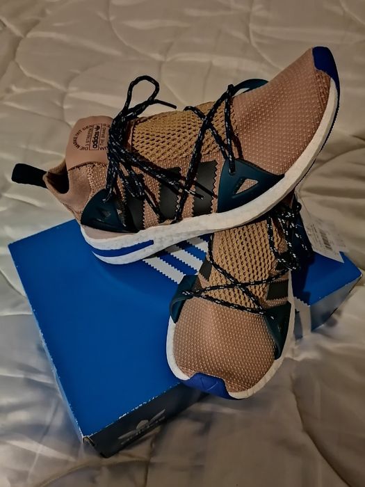 Дамски маратонки ADIDAS