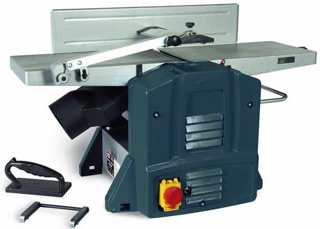 Фуговально-рейсмусовый станок по дереву  HP-200