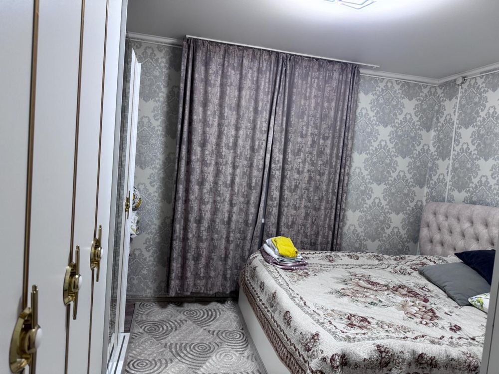 Продается дом на старой площадке