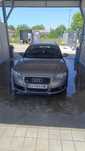AUDI A4 B7, S-Line
