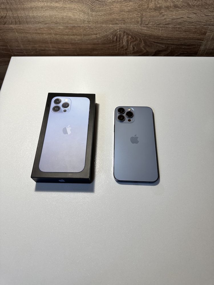 Iphone 13 pro max