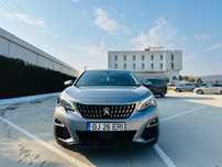 Peugeot 3008 Peugeot 3008 1,6 HDI