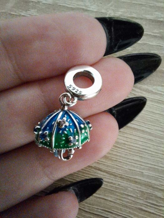 Diverse modele - Charms / Talismane S925 compatibile cu Pandora