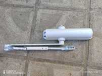 Автомат за врата