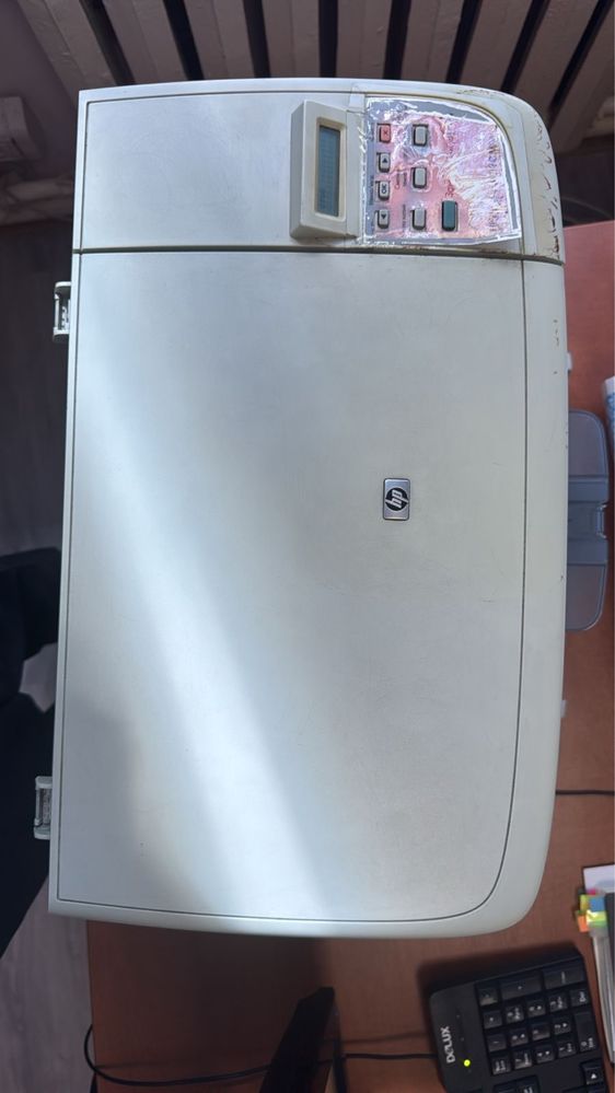 Принтер HP 3228 (3в1)