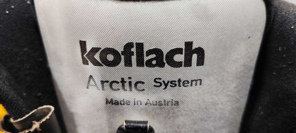 Ботинки альпинистские Arctics Expe, ПРОДАЖА или ОБМЕН