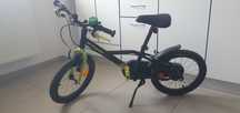 Bicicletă copii 105 - 120 cm