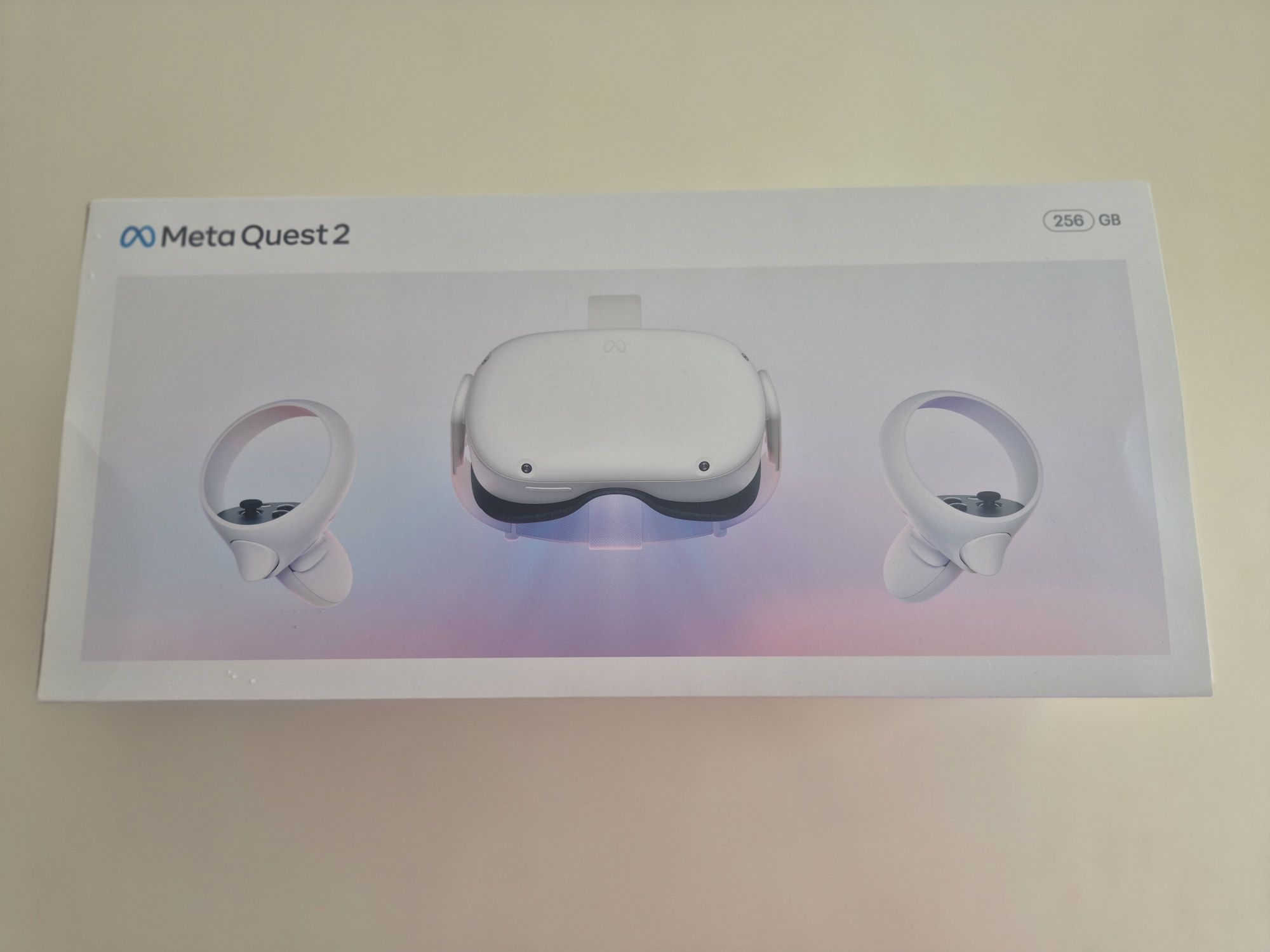 Mete Quest 2 комплект