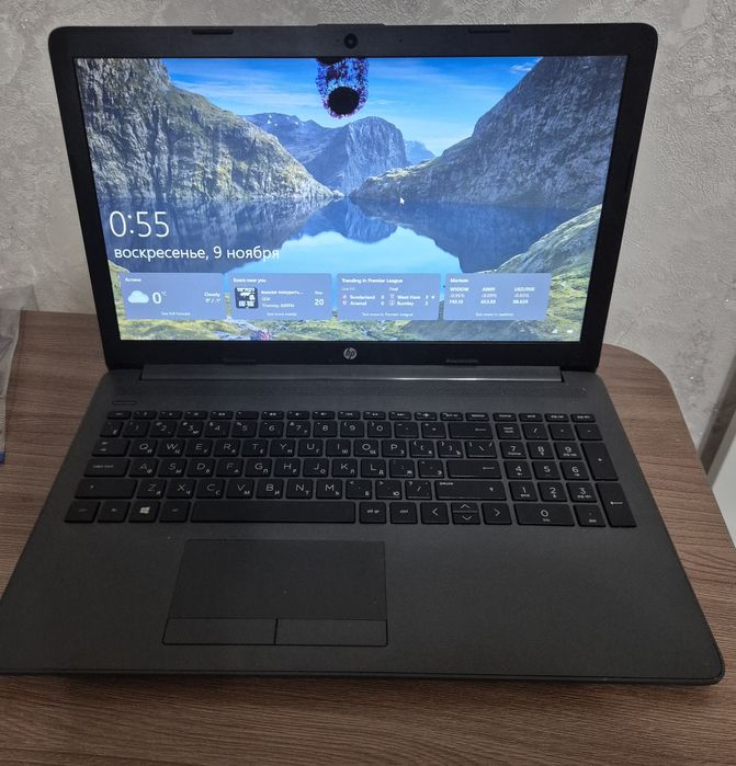 Продам ноутбук hp 255 g7