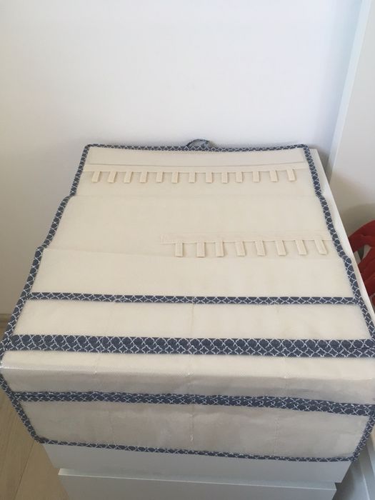 Organizator obiecte mici