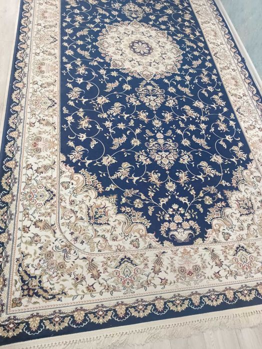 Ковёр шелковый 2*4