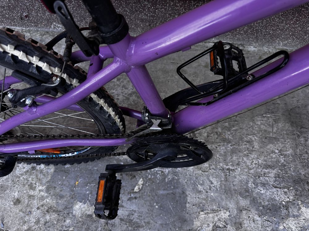 Vand bicicleta copii