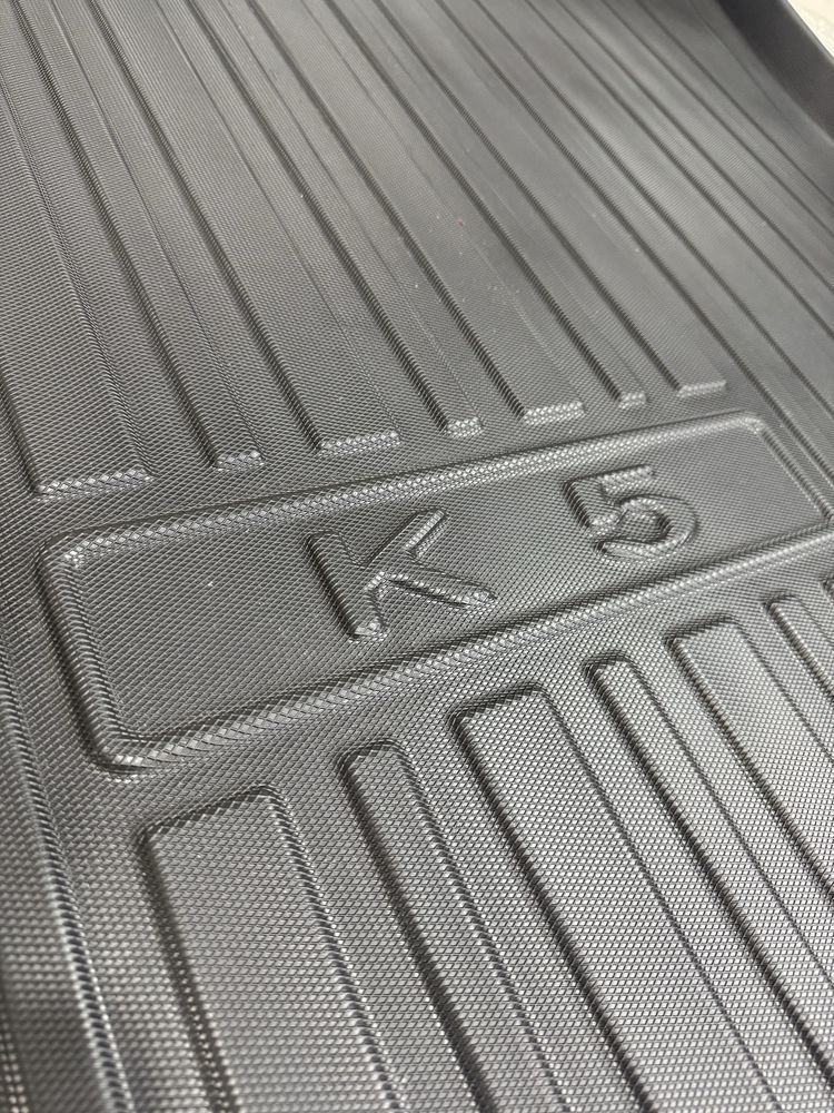 Багаж полик для KIA k5