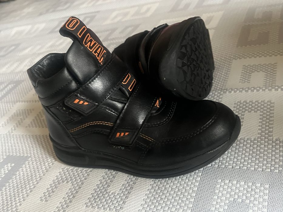 Детская обувь размер 32