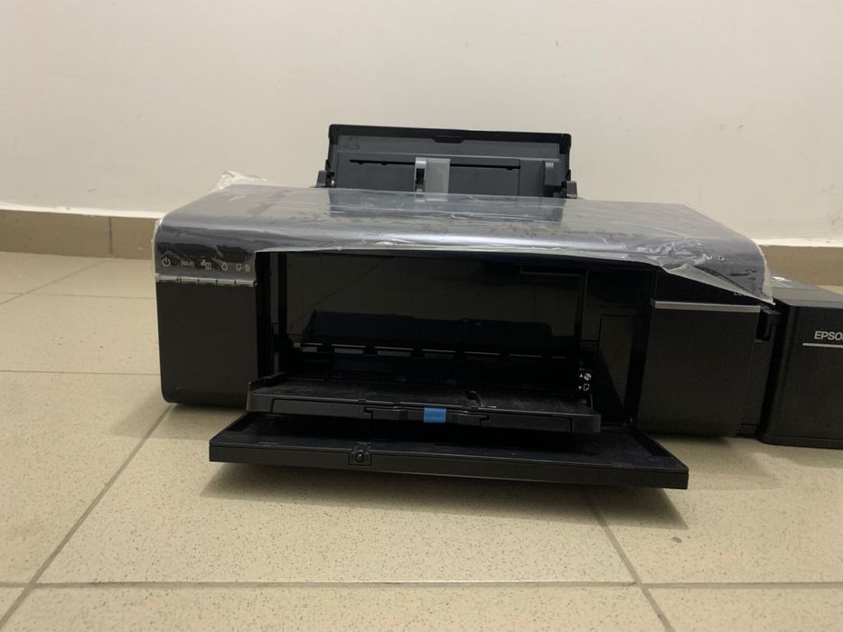 Принтер Epson L805
