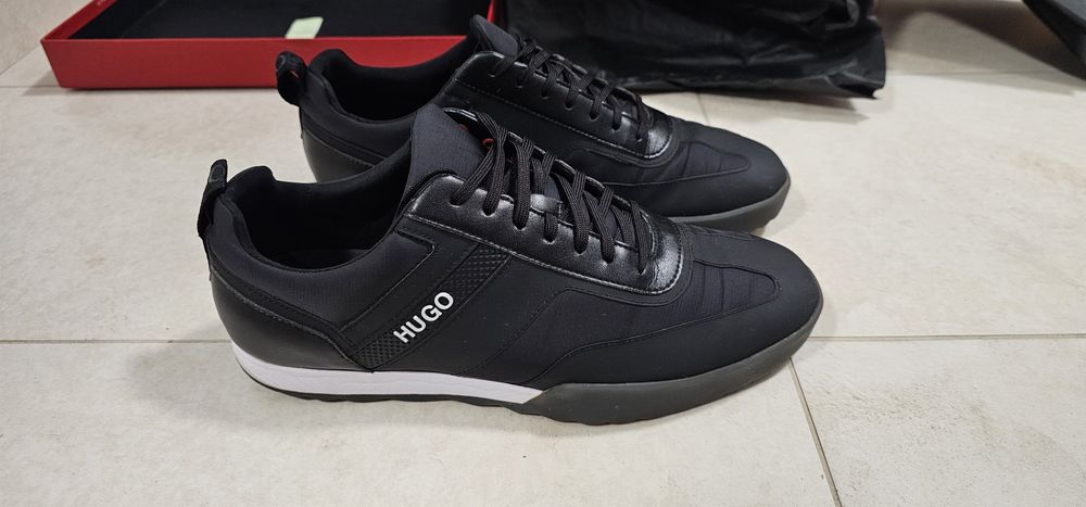 Adidasi Hugo Boss