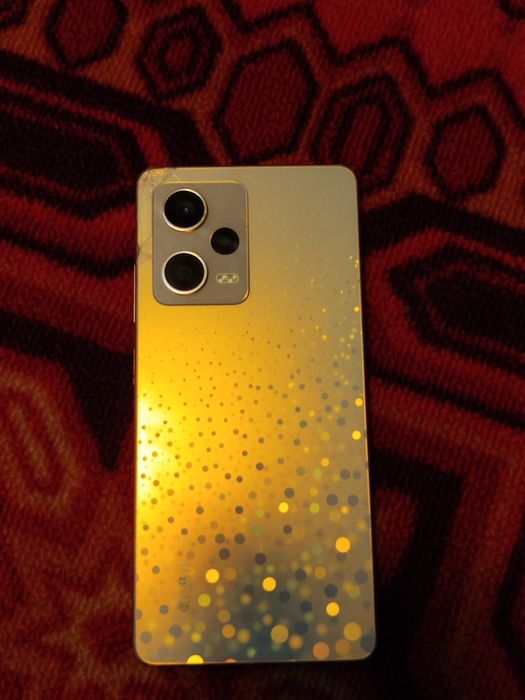 Redmi nout 12 pro 5G