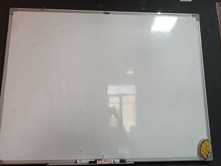 Настенные доски для центров