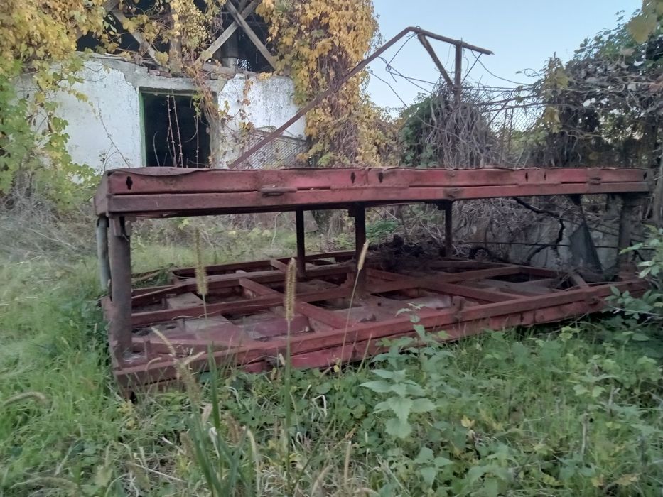 Vand panou canalizare