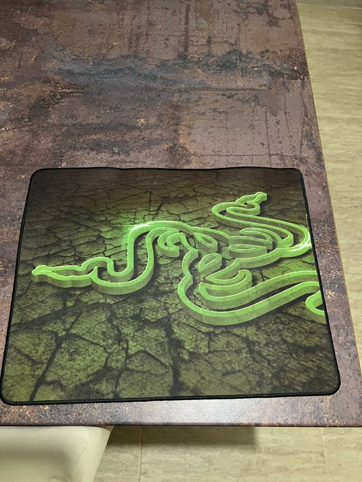 Razer Goliathus Control Large