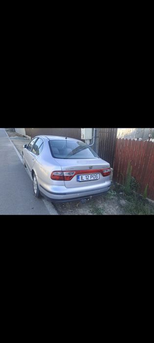 Seat Toledo 1.6 16v
