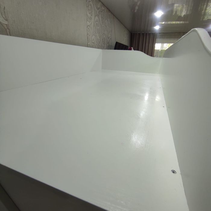 Кровать диван шкаф