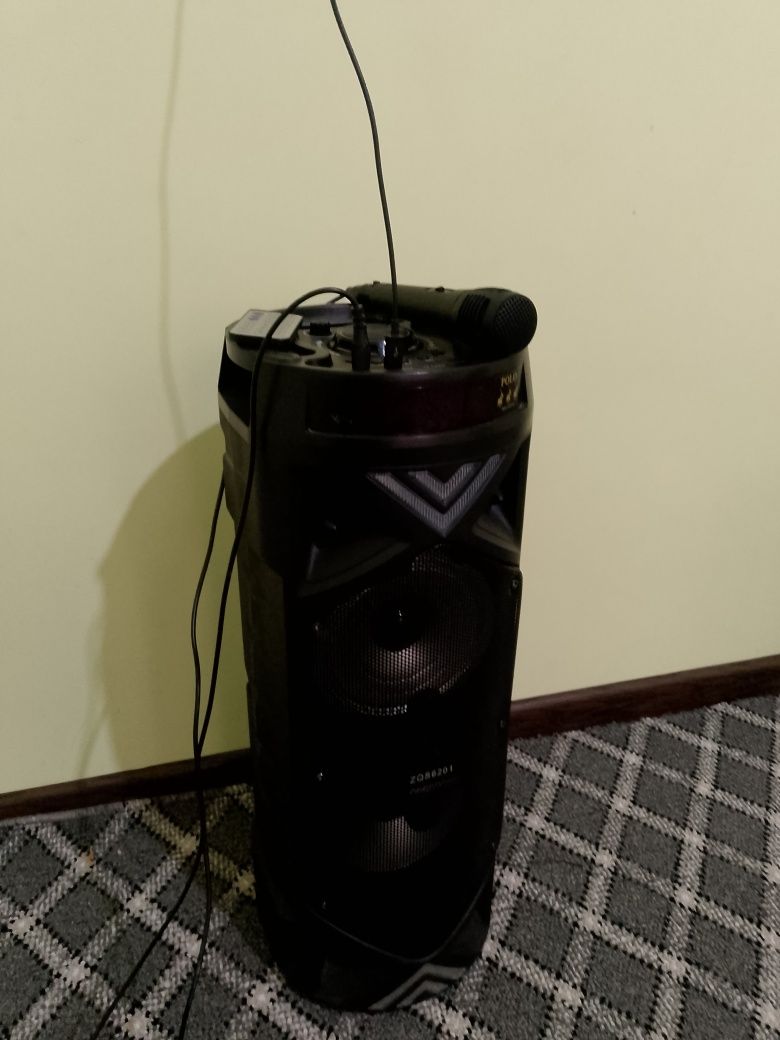 Kalonka SPEAKER model ZQS6201