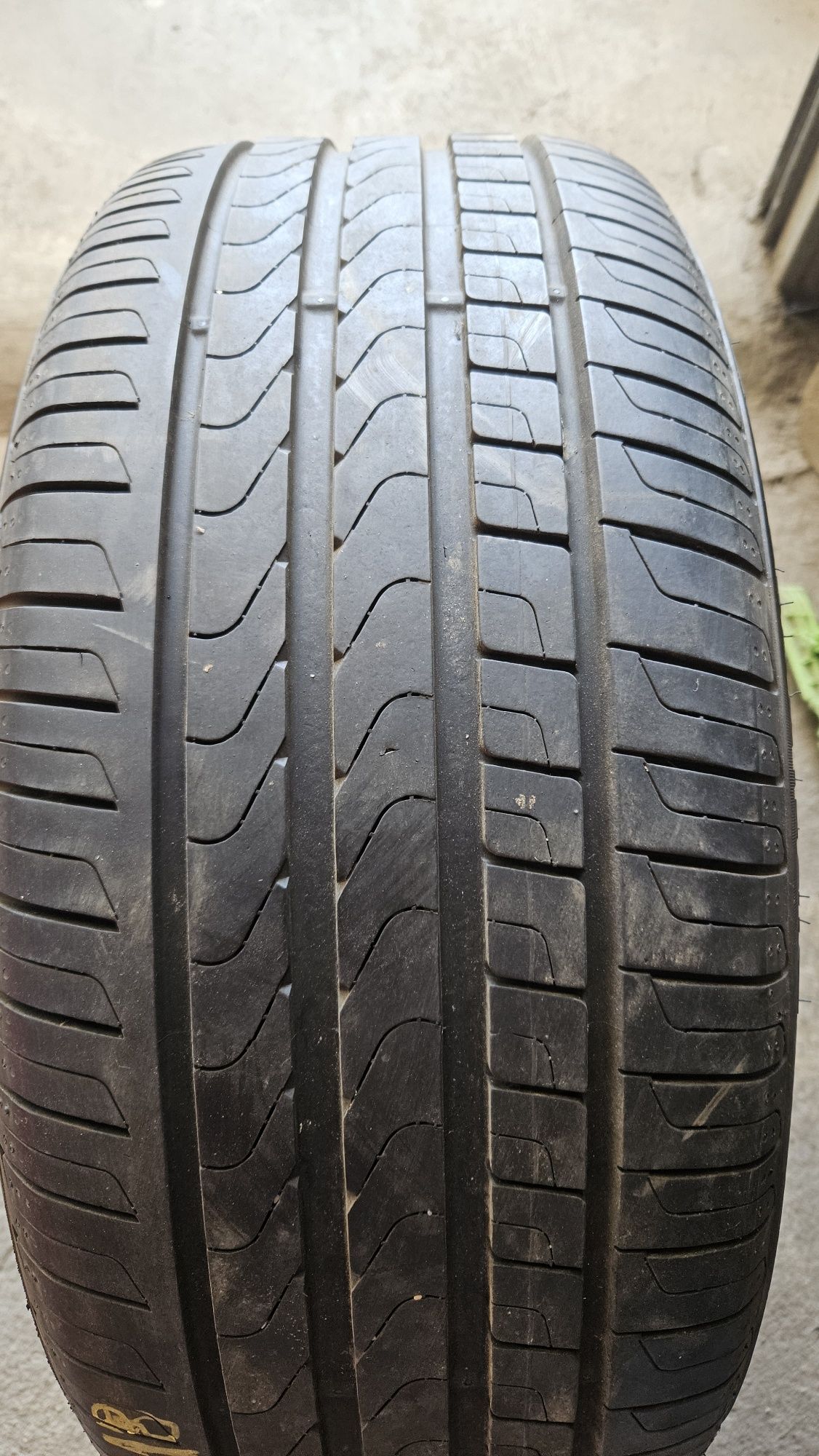 235/45R18 Pirelli летни 4бр.