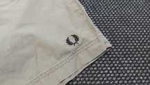 Fred perry къси панталони L/XL