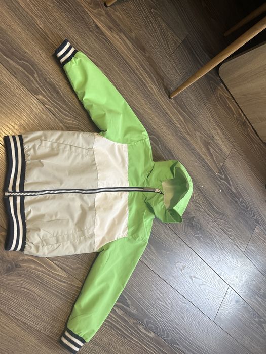 Geaca toamna, cool club, marime110, vant