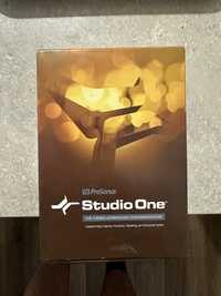 Program studio, Studio One 2