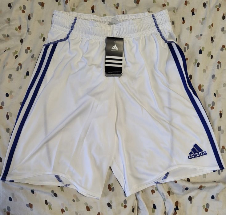 Pantaloni scurti Adidas clima 365 formation S