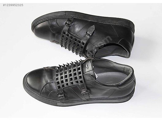 Alberto Guardiani SPORT - 44 номер / Оригинал